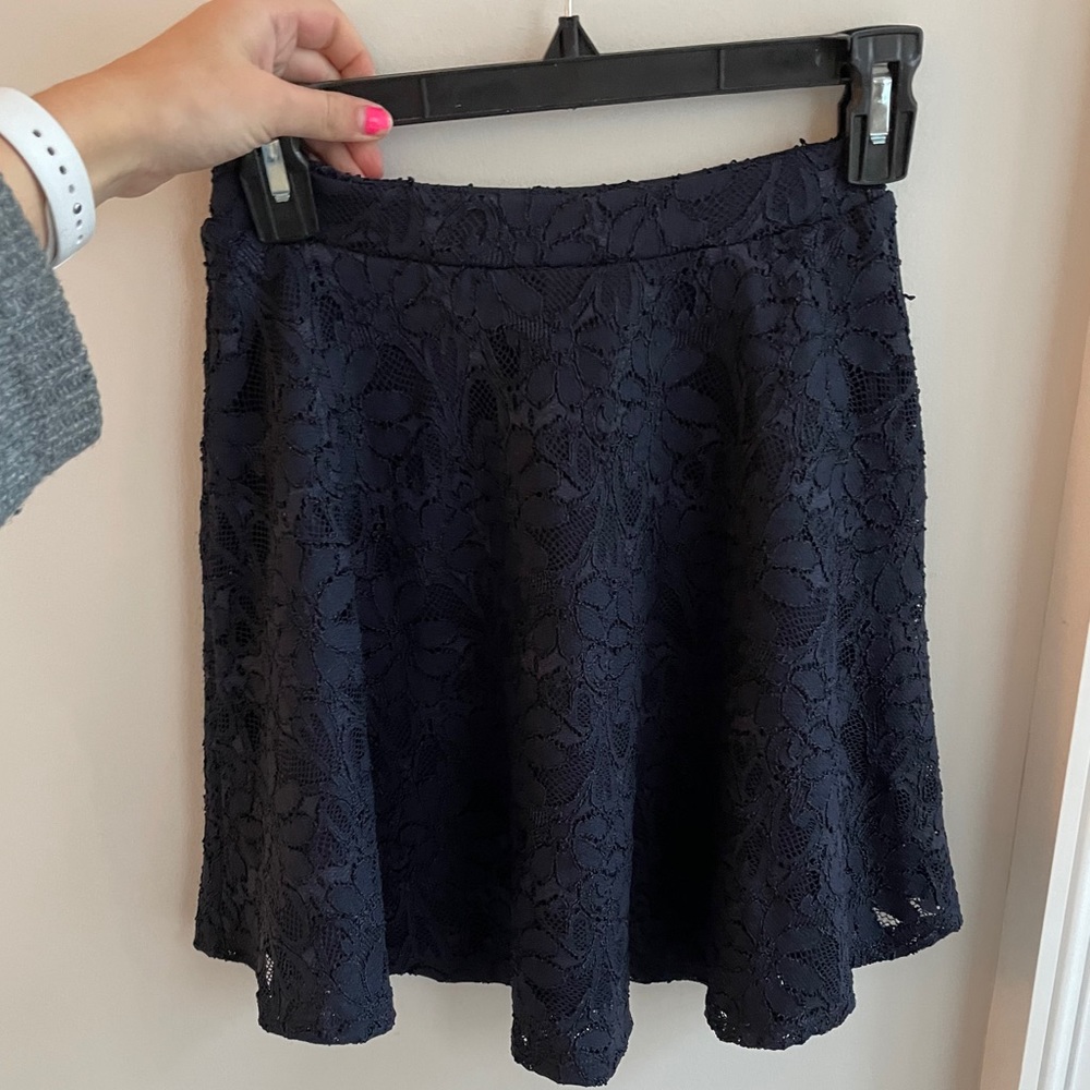 AQUA SKIRT